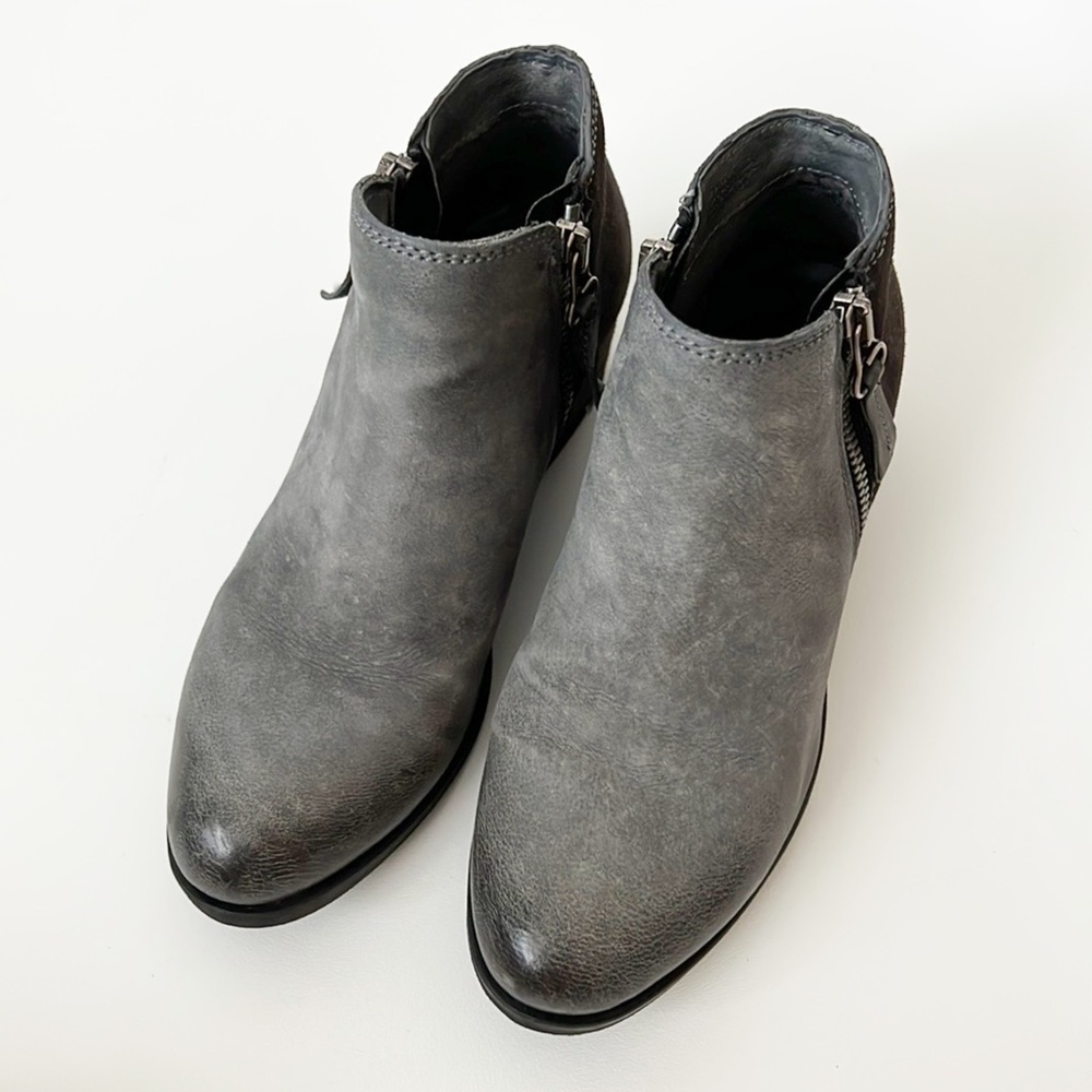 Miz Mooz Booties